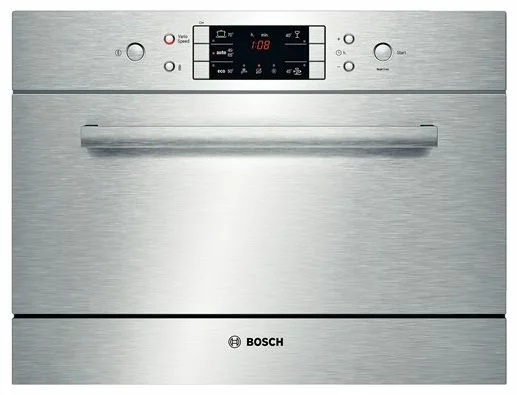 Ремонт Bosch SCE 55M25 в Хабаровске