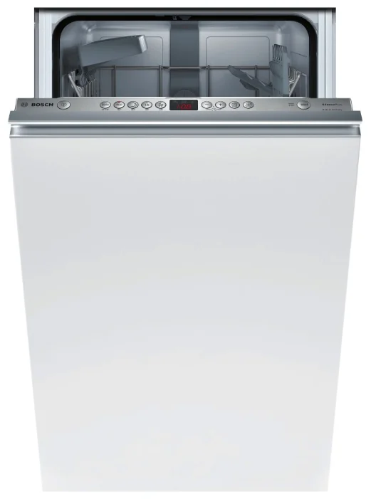 Ремонт Bosch Serie 4 SPV45DX00R в Хабаровске