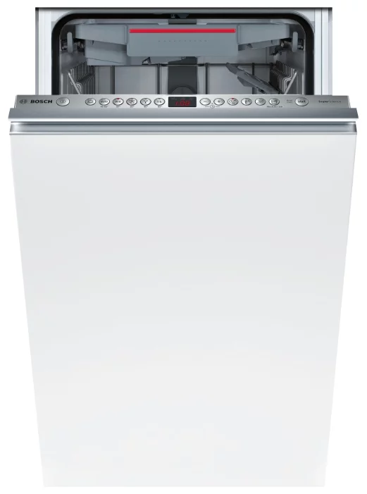 Ремонт Bosch Serie 4 SPV46MX02E в Хабаровске