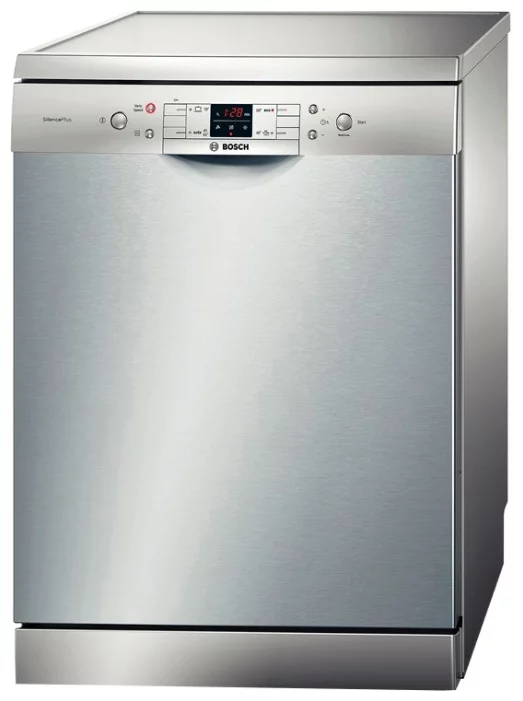 Ремонт Bosch Serie 6 SMS 40L08 в Хабаровске