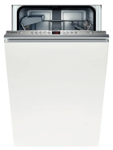 Ремонт Bosch Serie 6 SPV 53M20 в Хабаровске