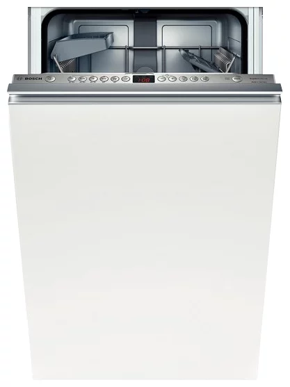 Ремонт Bosch Serie 6 SPV 63M50 в Хабаровске