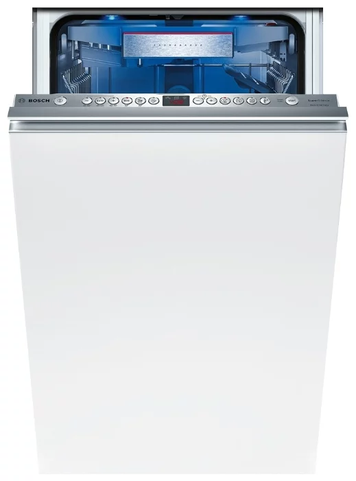 Ремонт Bosch Serie 6 SPV 69X10 в Хабаровске