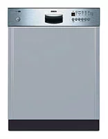 Ремонт Bosch SGI 55M05 в Хабаровске