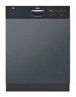 Ремонт Bosch SGI 57M26 в Хабаровске