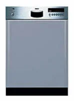 Ремонт Bosch SGI 57M35 в Хабаровске