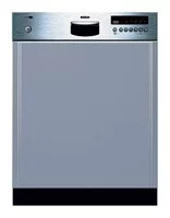 Ремонт Bosch SGI 57M45 в Хабаровске