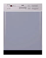 Ремонт Bosch SGI 5925 в Хабаровске