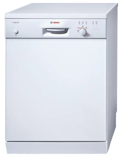 Ремонт Bosch SGS 23E02 TR в Хабаровске