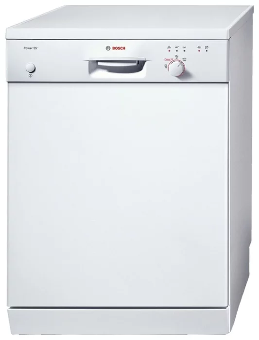 Ремонт Bosch SGS 33E02 в Хабаровске