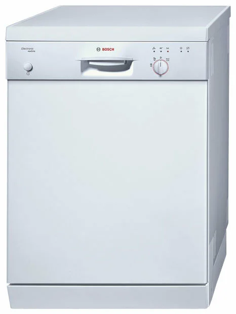 Ремонт Bosch SGS 33E42 в Хабаровске