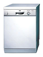 Ремонт Bosch SGS 43E52 в Хабаровске