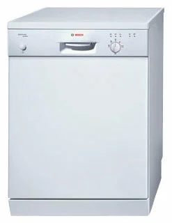 Ремонт Bosch SGS 43F02 в Хабаровске