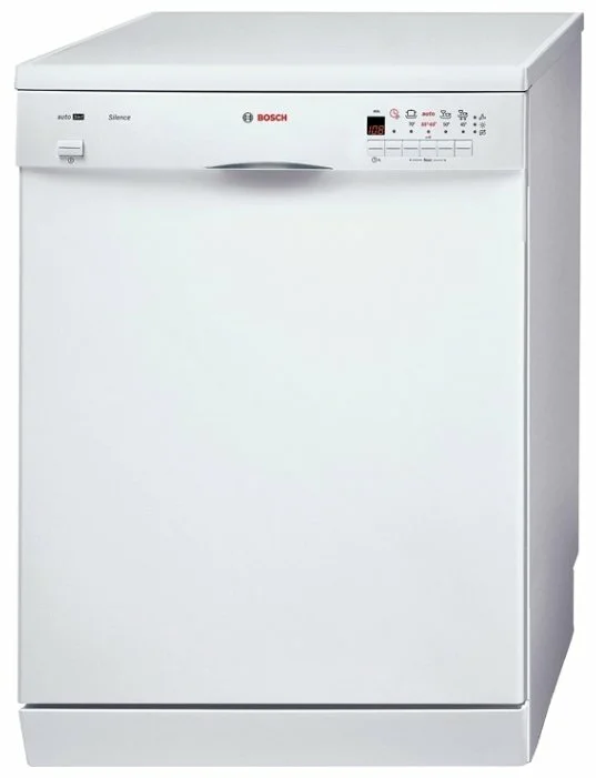 Ремонт Bosch SGS 45N02 в Хабаровске