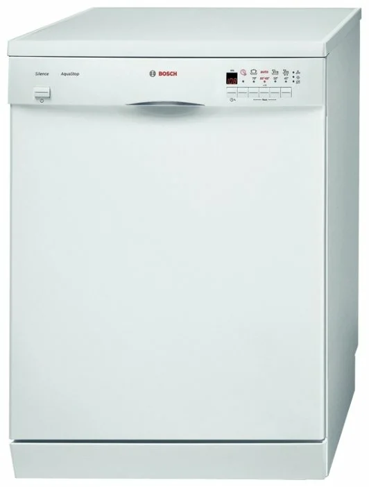 Ремонт Bosch SGS 45N32 в Хабаровске