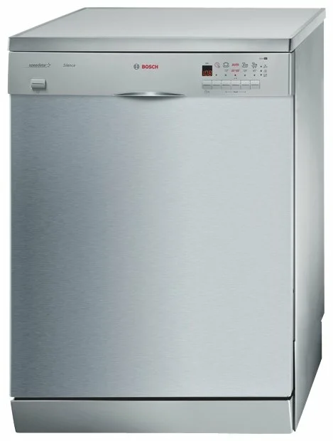 Ремонт Bosch SGS 45N68 в Хабаровске