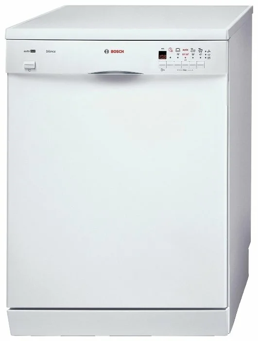 Ремонт Bosch SGS 45Т02 в Хабаровске