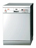 Ремонт Bosch SGS 46 A22 в Хабаровске