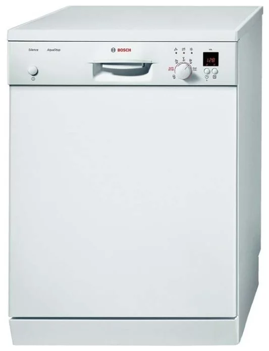 Ремонт Bosch SGS 46E52 в Хабаровске