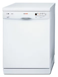 Ремонт Bosch SGS 46M22 в Хабаровске