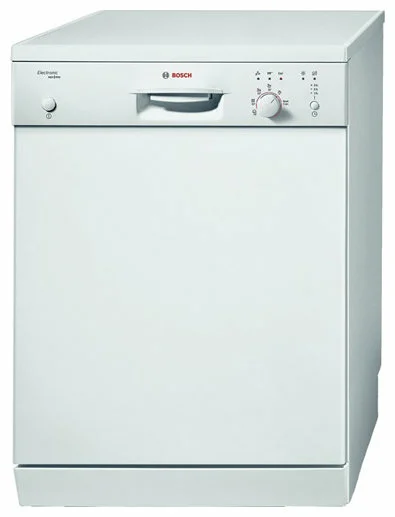 Ремонт Bosch SGS 53E02 в Хабаровске