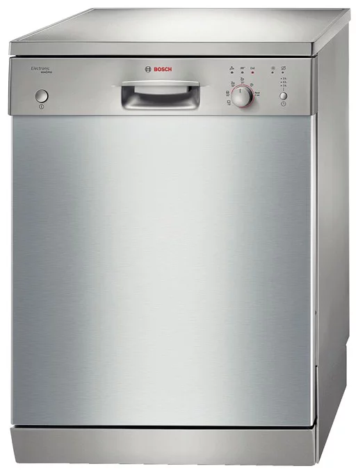 Ремонт Bosch SGS 53E18 в Хабаровске