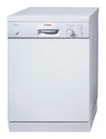 Ремонт Bosch SGS 53E82 в Хабаровске