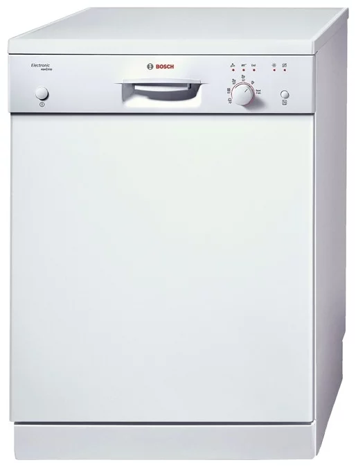 Ремонт Bosch SGS 53E92 в Хабаровске