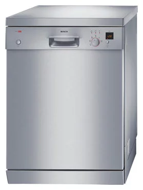 Ремонт Bosch SGS 55E08 в Хабаровске