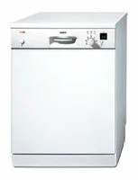 Ремонт Bosch SGS 55E12 в Хабаровске