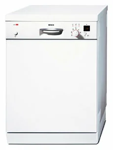 Ремонт Bosch SGS 55E32 в Хабаровске