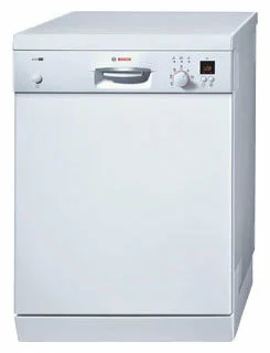 Ремонт Bosch SGS 55E82 в Хабаровске