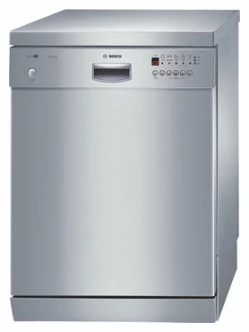 Ремонт Bosch SGS 55M25 в Хабаровске