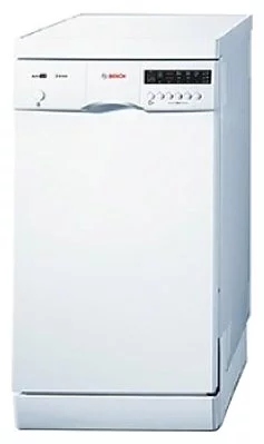 Ремонт Bosch SGS 55T12 в Хабаровске