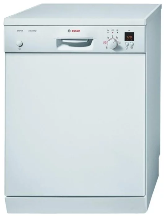 Ремонт Bosch SGS 56E42 в Хабаровске