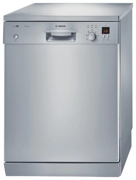 Ремонт Bosch SGS 56E48 в Хабаровске