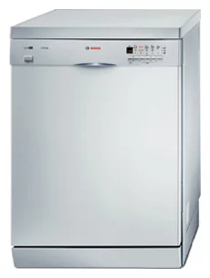 Ремонт Bosch SGS 56M08 в Хабаровске