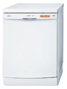 Ремонт Bosch SGS 59T02 в Хабаровске