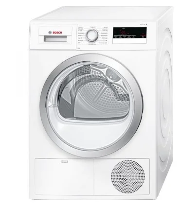 Ремонт Bosch WTN86201PL в Хабаровске