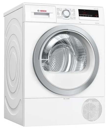 Ремонт Bosch WTR85V20OE в Хабаровске