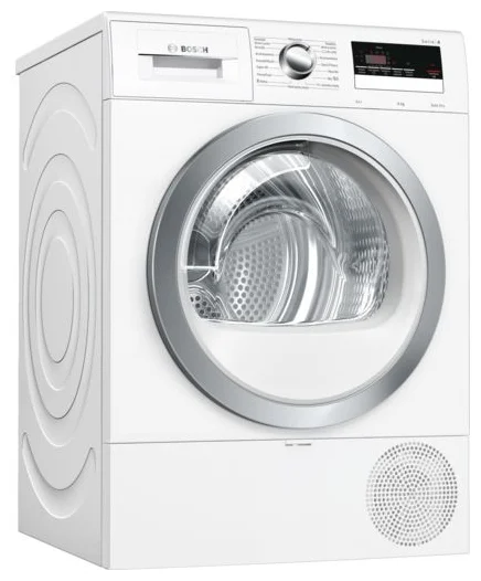 Ремонт Bosch WTR85V5E в Хабаровске