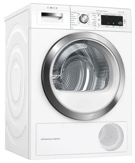 Ремонт Bosch WTW85562PL в Хабаровске