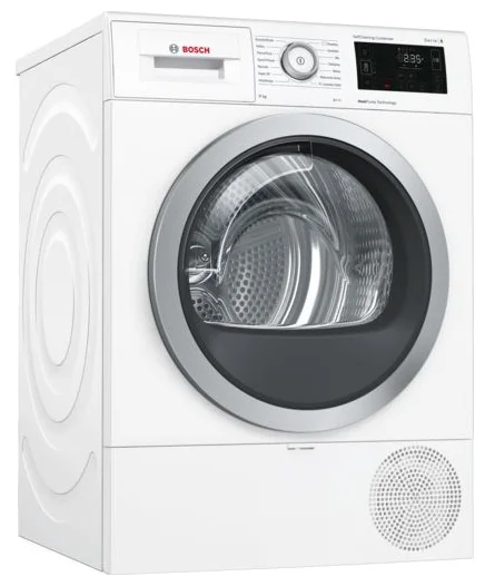 Ремонт Bosch WTW876S0PL в Хабаровске