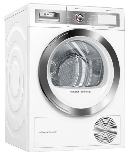 Ремонт Bosch WTY887W0PL в Хабаровске